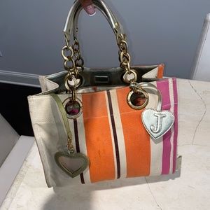 Juicy couture tote